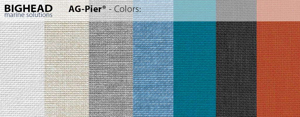 AG.Pier.COLORS