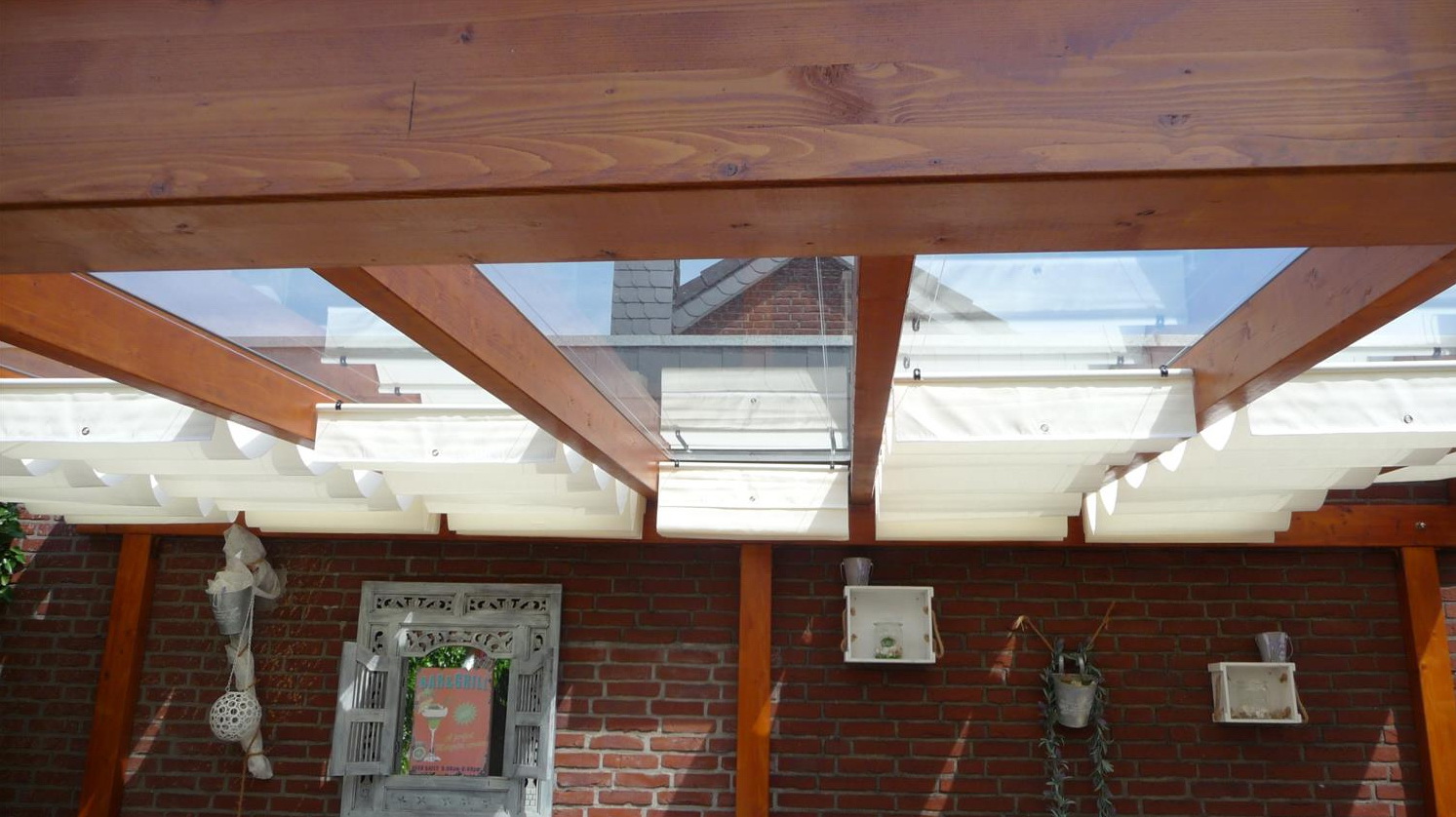 Lesena.Pergola.in.Sencenje